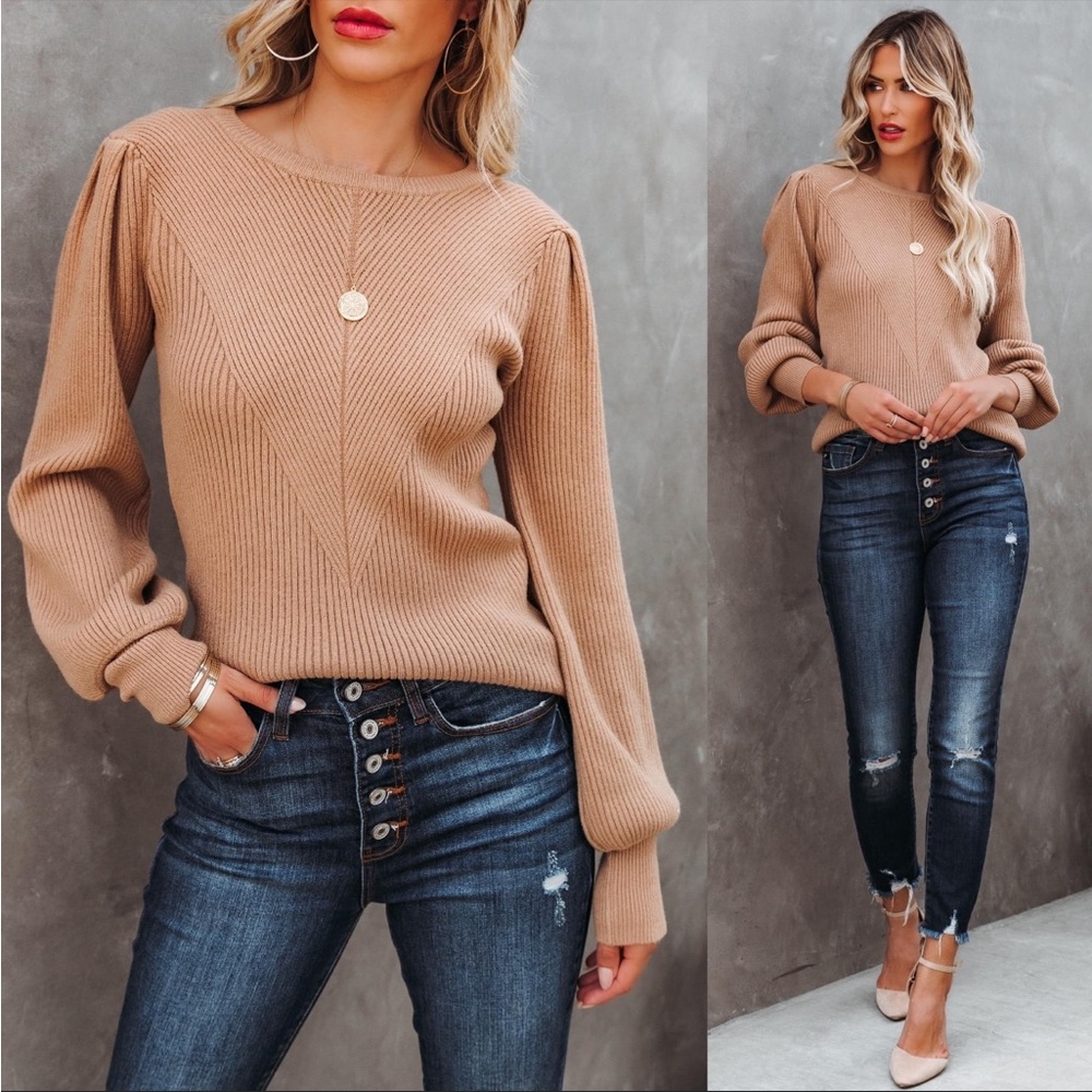 Vici | Vici Sweater